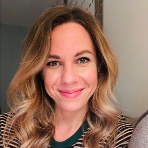 Meet your Posher, Jenna